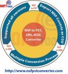 NSF to PST converter - 1