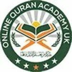 Female quran teacher - 1