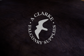 A Clarke Falconry Equipment UK