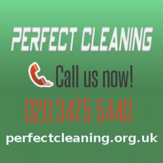 Perfect Cleaning Services London
