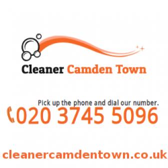 Cleaners Camden Town