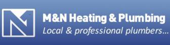 M&N Heating & Plumbing