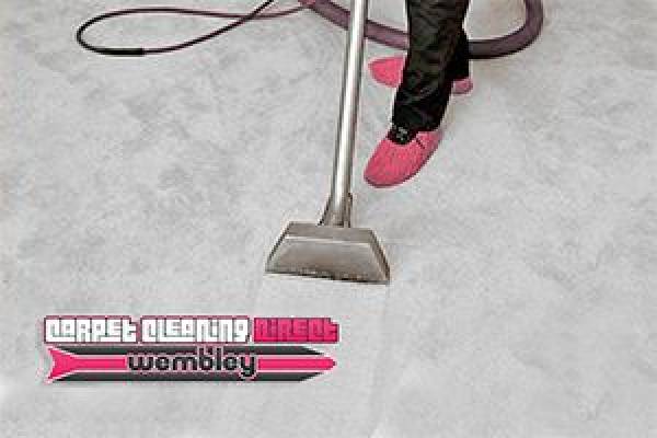 Carpet Cleaning Direct Wembley
