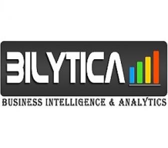 Bilytica - business intelligence solutions