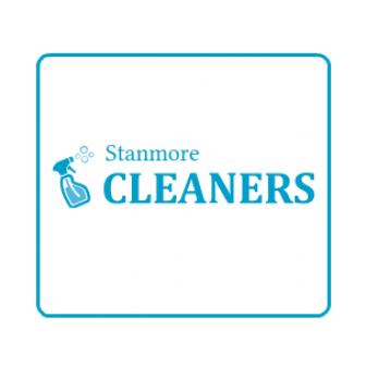 Cleaners Stanmore