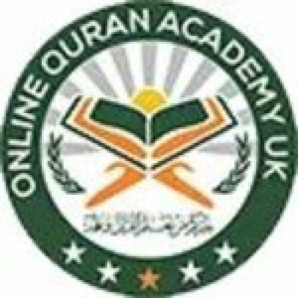 Female quran teacher