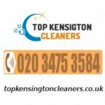 Top Kensington Cleaners - 1