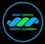 Right Choice Carpet Cleaning - 1