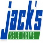 Jack's Self Drive - 1