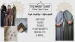 The Modest Closet - 2