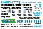 Techmaster Cardiff - 1