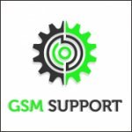 GSM Support - 1