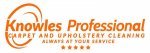 Knowles professional carpet and upholstery cleaning - 1