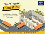 White Bird Logistics and Warehousing - 2