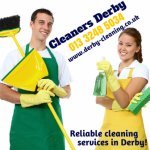 Cleaners Derby - 1