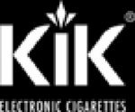 Kik E-Cigarettes - 1