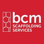 BCM Scaffolding Services Ltd - 1