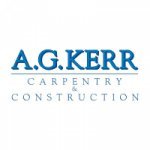 A.G. Kerr Carpentry - 1