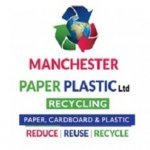 Manchester Paper Plastic Ltd - 1