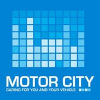 Motorcity Plymouth Ltd