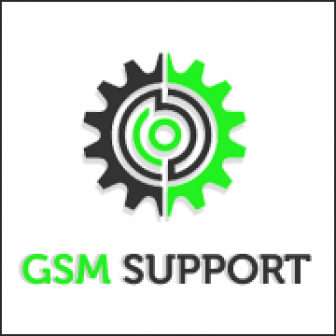 GSM Support