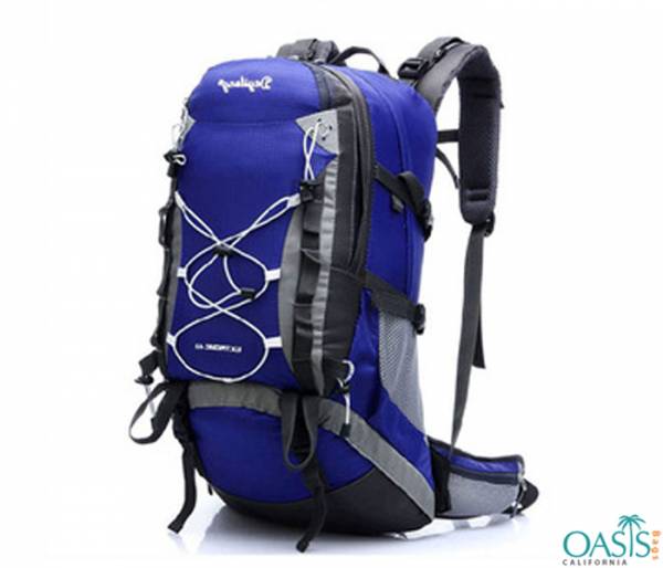 Bag Manufacturer in UK - Oasis Bags