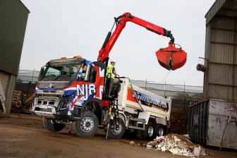 Fulham Skip Hire