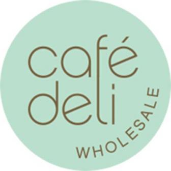 cafedeli wholesale