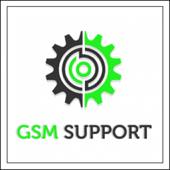 GSM Support