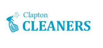 Clapton Cleaners