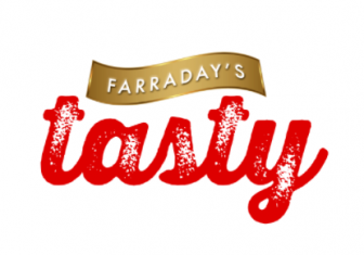 Farradays Tasty Ltd