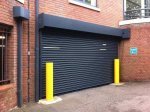 Roller Shutters & Steel Doors Ltd. - 2