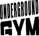 Underground Gym - 1