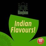 Rimjhim Indian Restaurant - 2