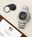 Sell Rolex Watch - 1