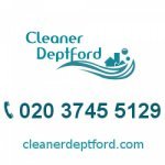 Cleaner Deptford - 1