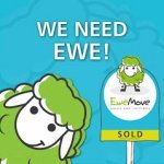 EweMove Estate Agents in Shrewsbury - 1