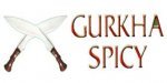 Gurkha Spicy - 1