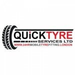 24hr Mobile Tyre Fitting London - 1