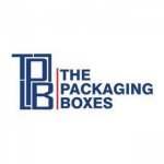 The Packaging Boxes - 1