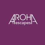 Aroha Escapes - 1