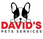 Davids pet services - 1