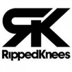 Ripped Knees - 1