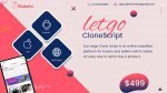 Letgo Clone Script - 1