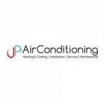 JP Air Conditioning Leas Dale - 1