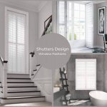 Shutters Design - 1