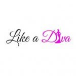 Like a diva - 1