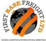First Base Freight Ltd - 1