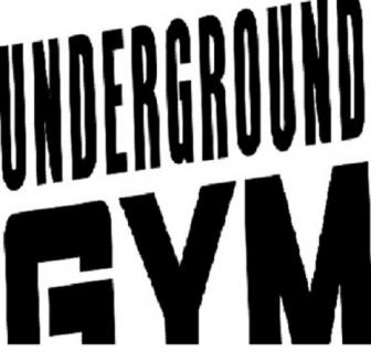 Underground Gym