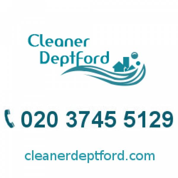 Cleaner Deptford